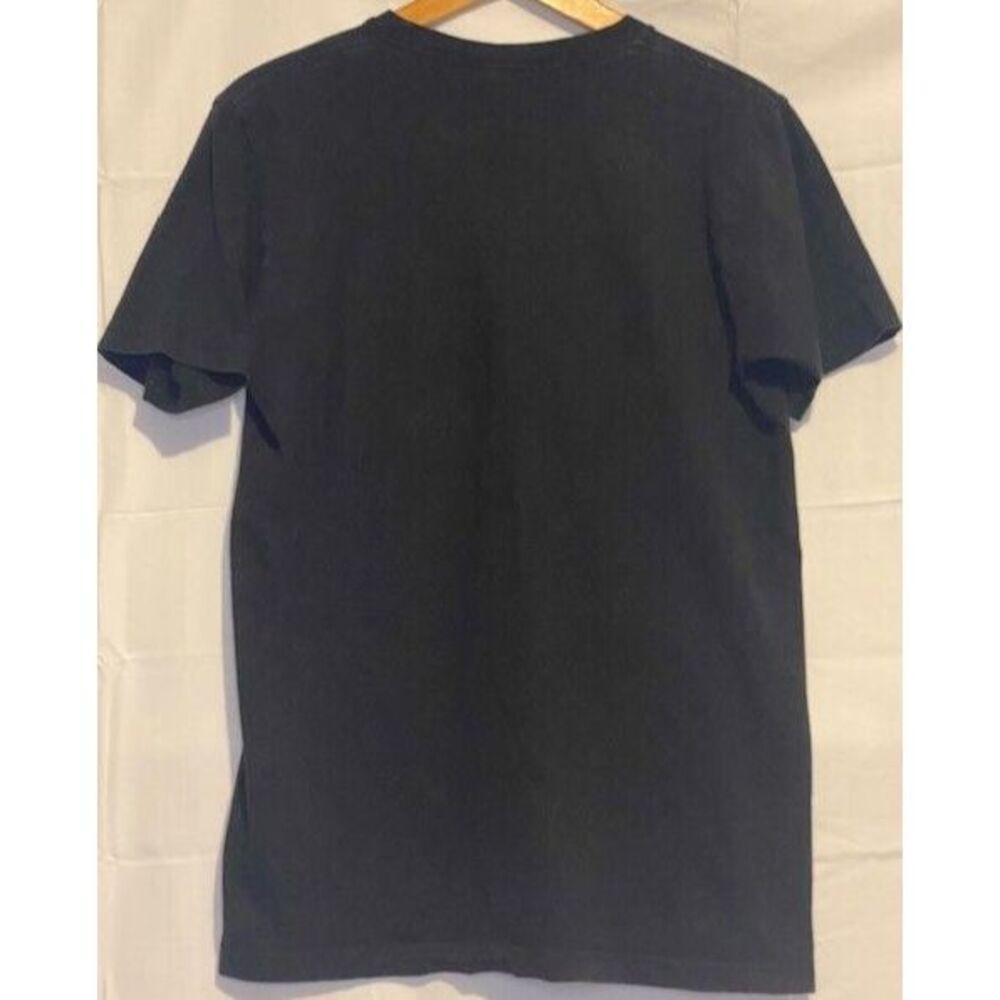 BOB MARLEY Reggae SEL CLASSIC MEDIUM‎ 100% COTTON pre shrunk - Picture 3 of 3